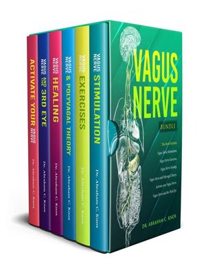 cover image of Vagus Nerve